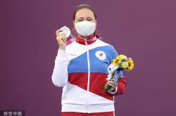 英雄联盟总决赛2025-俄罗斯射箭选手稳扎稳打，夺回宝座