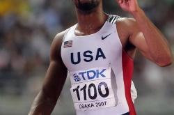 -挑战极限蕴意浓厚，美国飞人击败对手的简单介绍