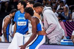 LOL决赛-希腊惜败奥地利，遗憾落选欧国联半决赛