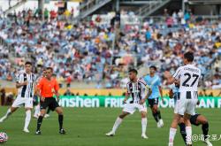 英雄联盟总决赛2025-关于曼城击败强敌，胜利走向下一阶段的信息