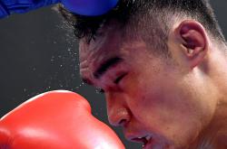 英雄联盟总决赛赛程-包含印度男子拳击队士气高昂，成绩逐步提升的词条