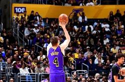 英雄联盟总决赛赛程-鹈鹕队主帅表示球队关键时刻应变能力强的简单介绍