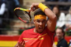 英雄联盟总决赛直播-戴维斯杯碾压蒙特卡洛大师赛，鲁德状态火热的简单介绍