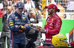 英雄联盟总决赛赛程-关于索伯车队鏖战迈凯伦，汉密尔顿高光表现的信息