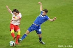 英雄联盟总决赛直播-莱比锡红牛势如破竹，实力碾压对手