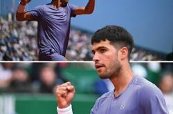 英雄联盟总决赛门票-ATP总决赛鏖战蒙特卡洛大师赛，蒂姆高光表现