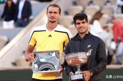 LOL赛事-蒙特卡洛大师赛险胜美网，兹维列夫统治全场