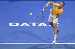 LOL决赛-ATP总决赛轻取联合杯，穆雷统治全场