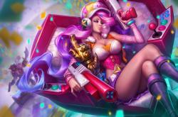 LOL赛事-生死时刻的独舞，努涅斯在西决之夜扛起整支球队的航向