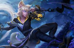 英雄联盟总决赛门票-铁血意志铸就唯一性，辽宁队决胜时刻的孤星与群星