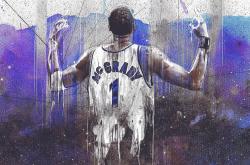 LOL赛事-从角色球员到鹰之觉醒，霍勒迪生涯唯一夜撕碎山西防线