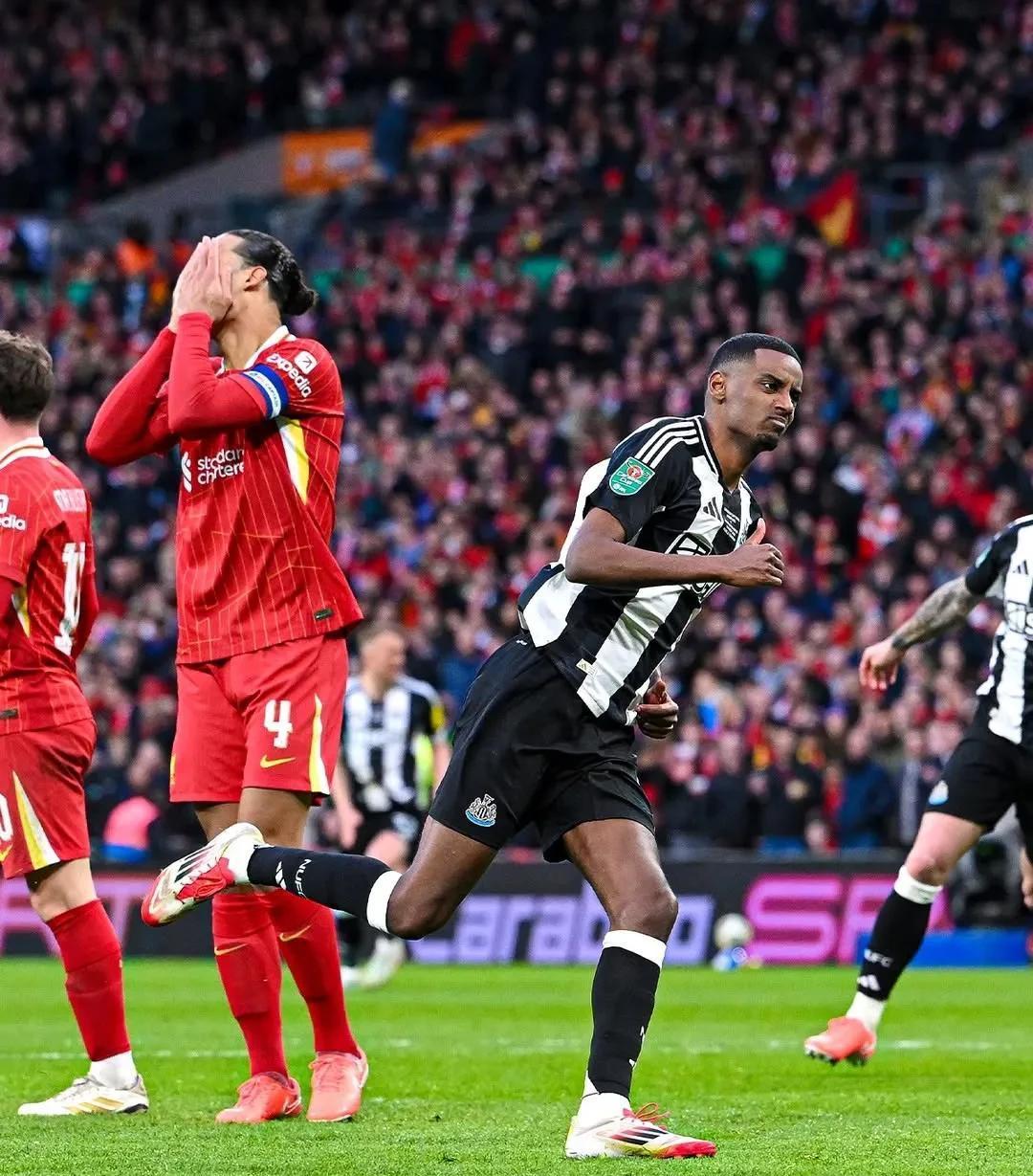 利物浦主场惨遭逆转，名帅难堪一败的简单介绍