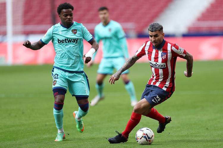 马赛主场大胜里尔，取得连胜加油