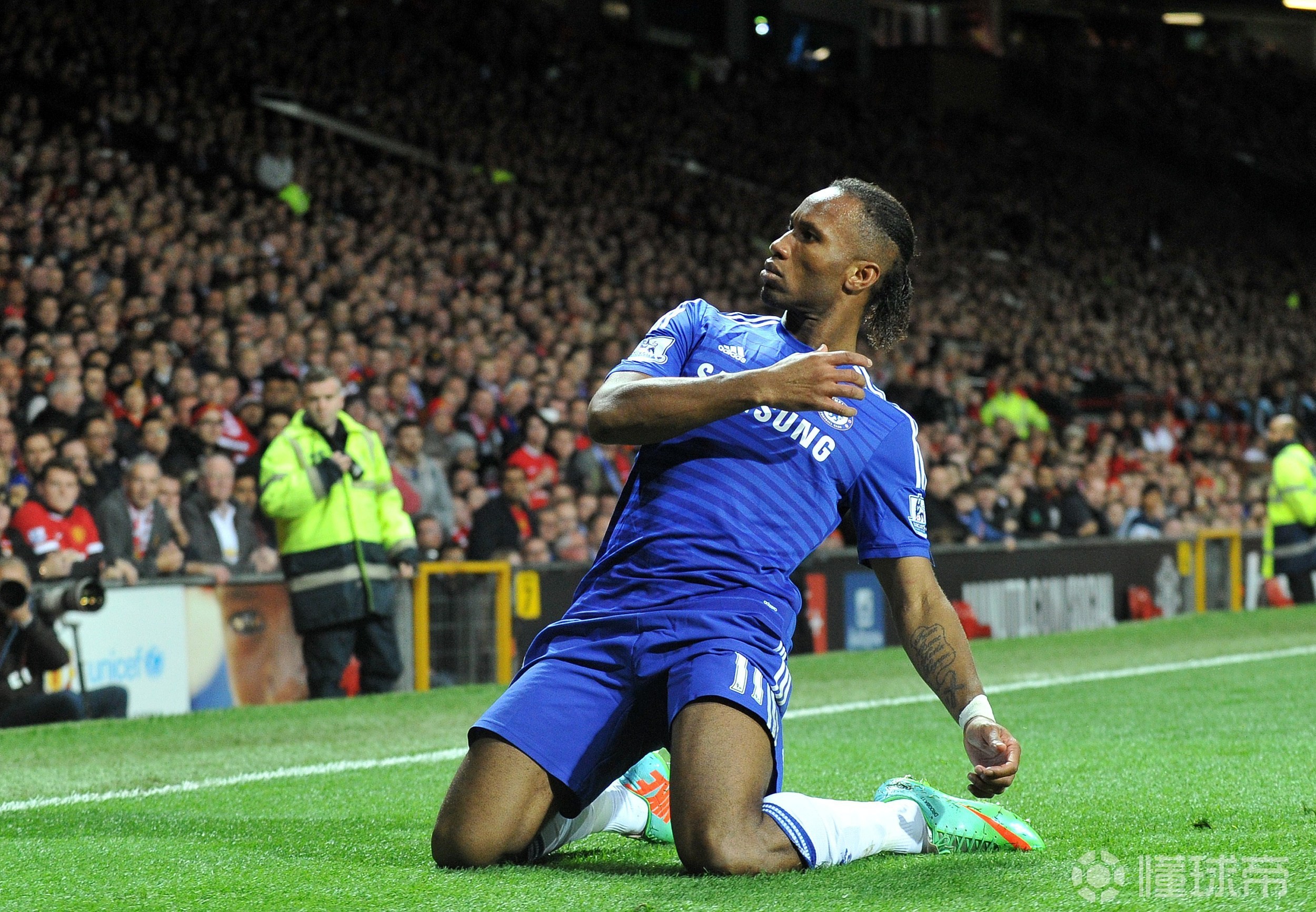 切尔西前锋状态低迷，球队面临得分难题