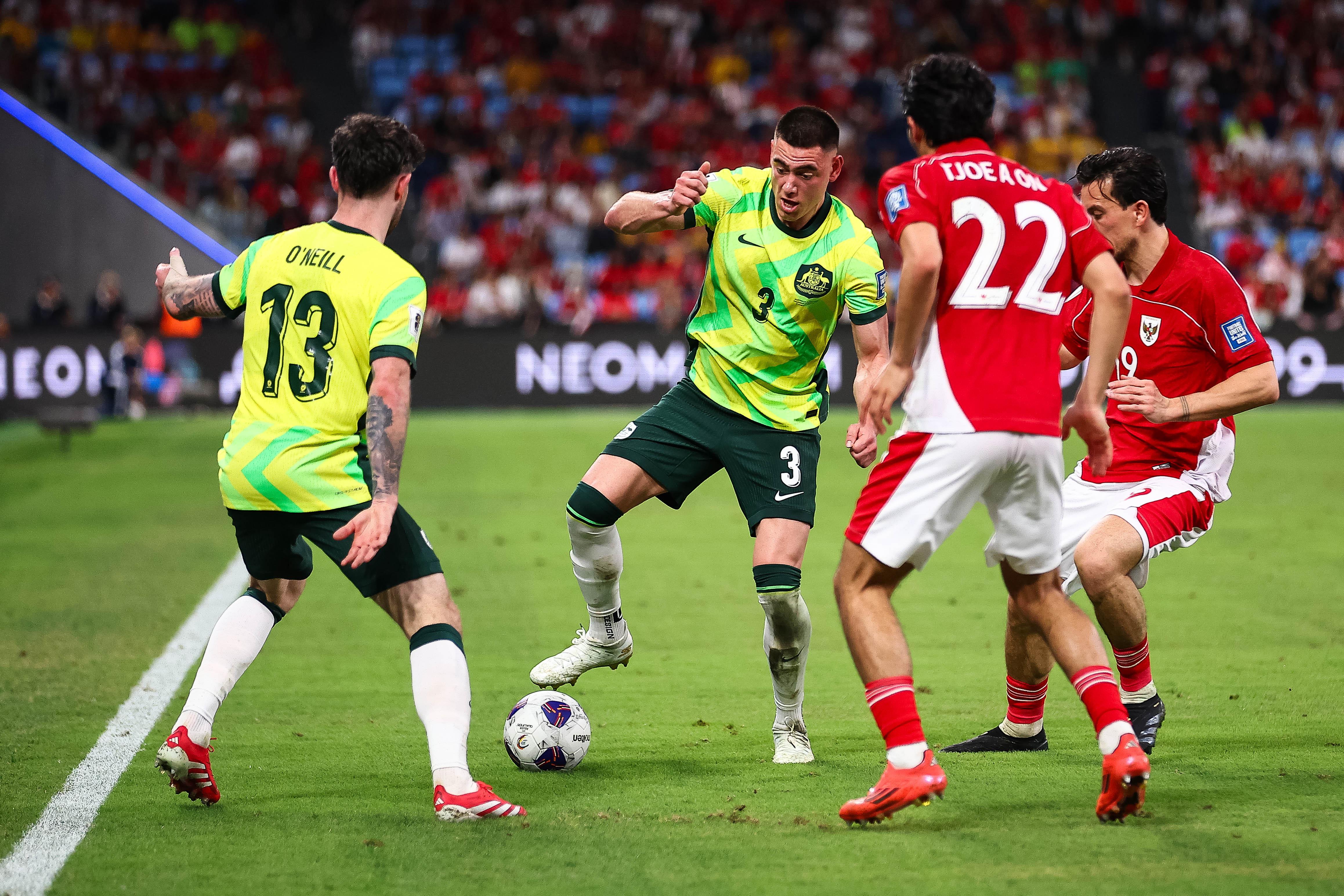 国际足球比赛的关注度逐渐增加 国际足球比赛的关注度逐渐增加