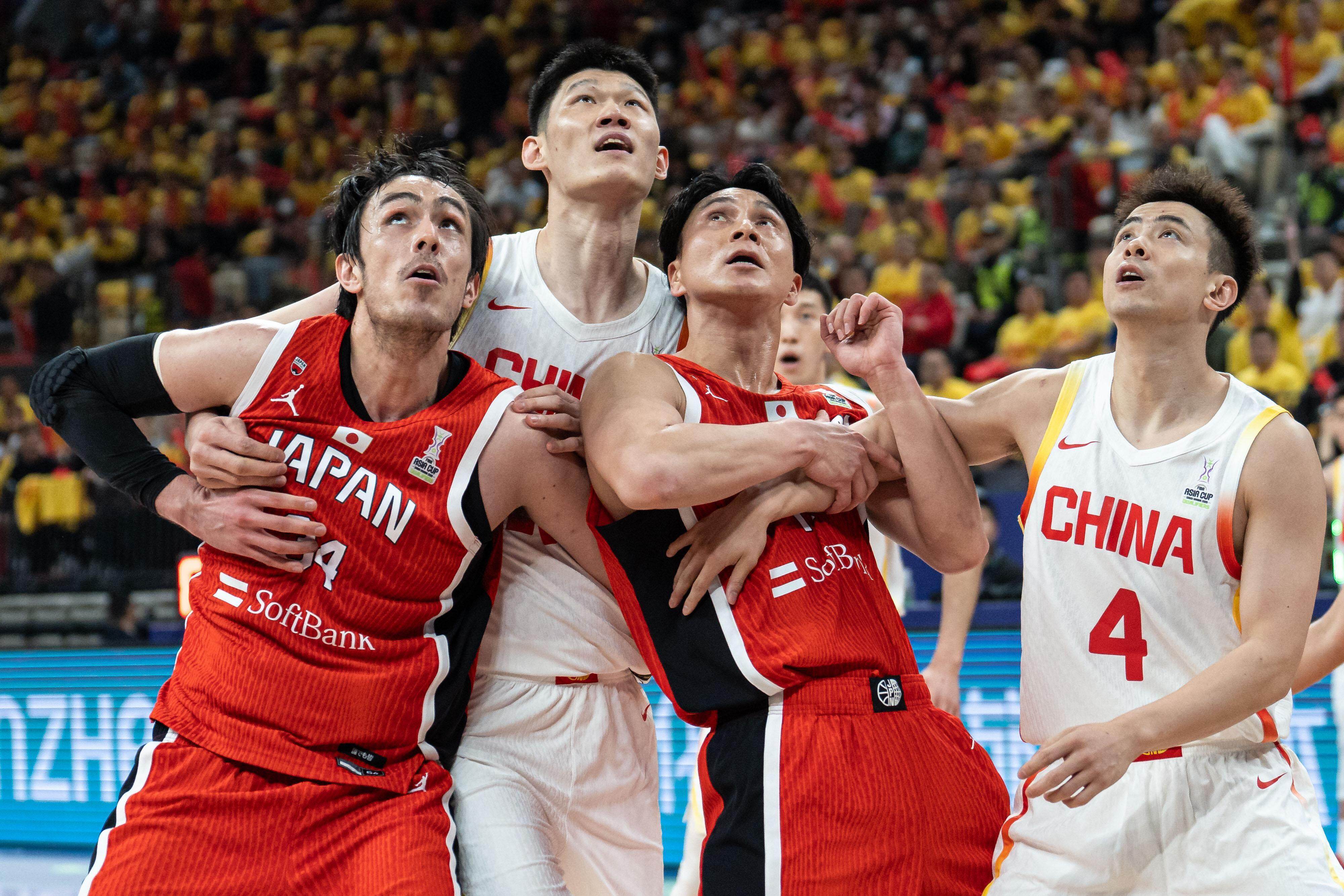 亚洲杯篮球比赛:中国男篮力压韩国晋级 亚洲杯篮球比赛:中国男篮力压韩国晋级