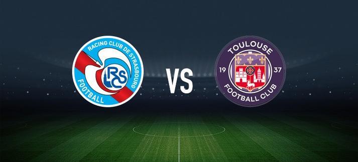 里昂客场小胜斯特拉斯堡，实力优势明显