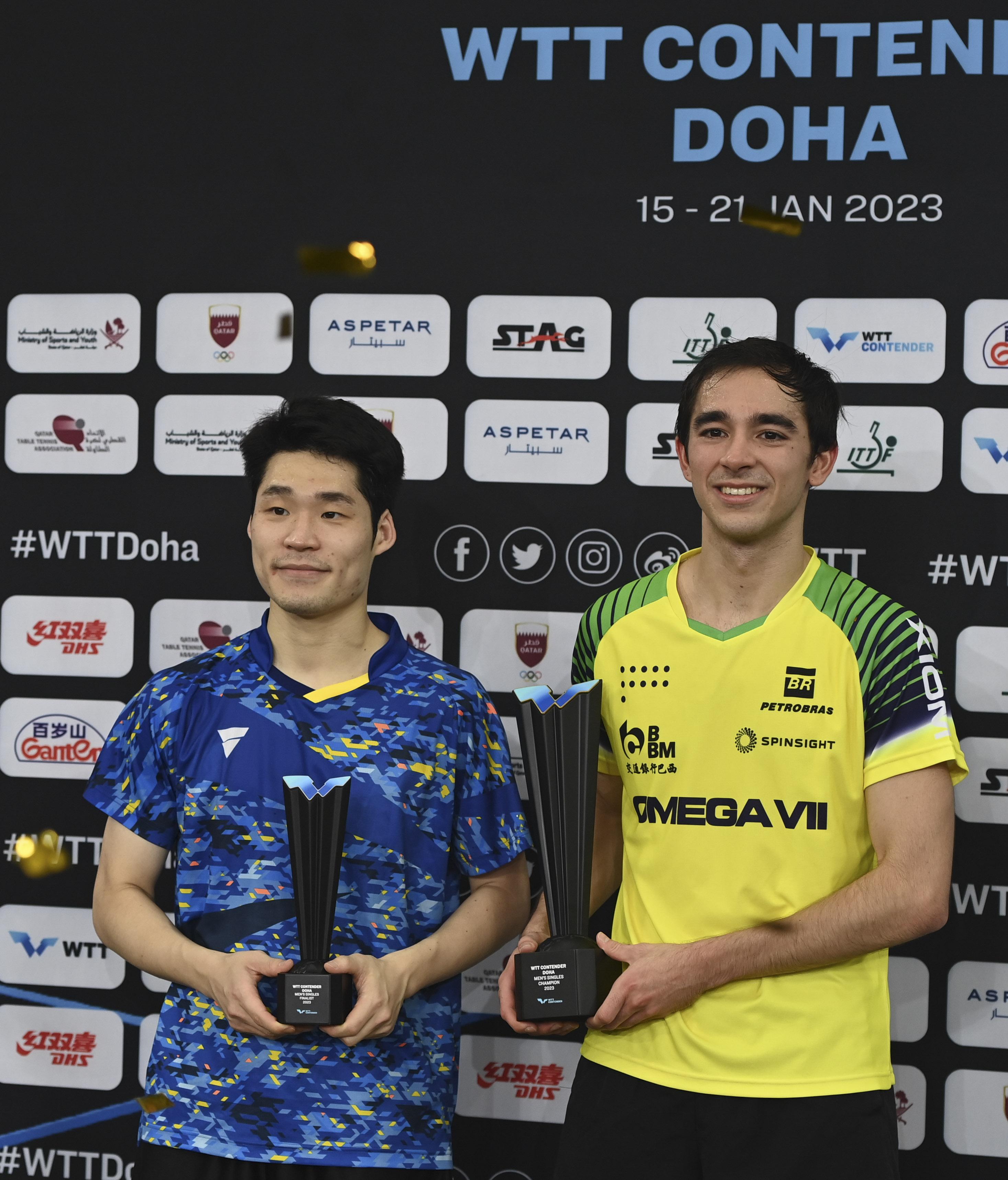 世界体坛焦点转移，知名选手受关注的简单介绍