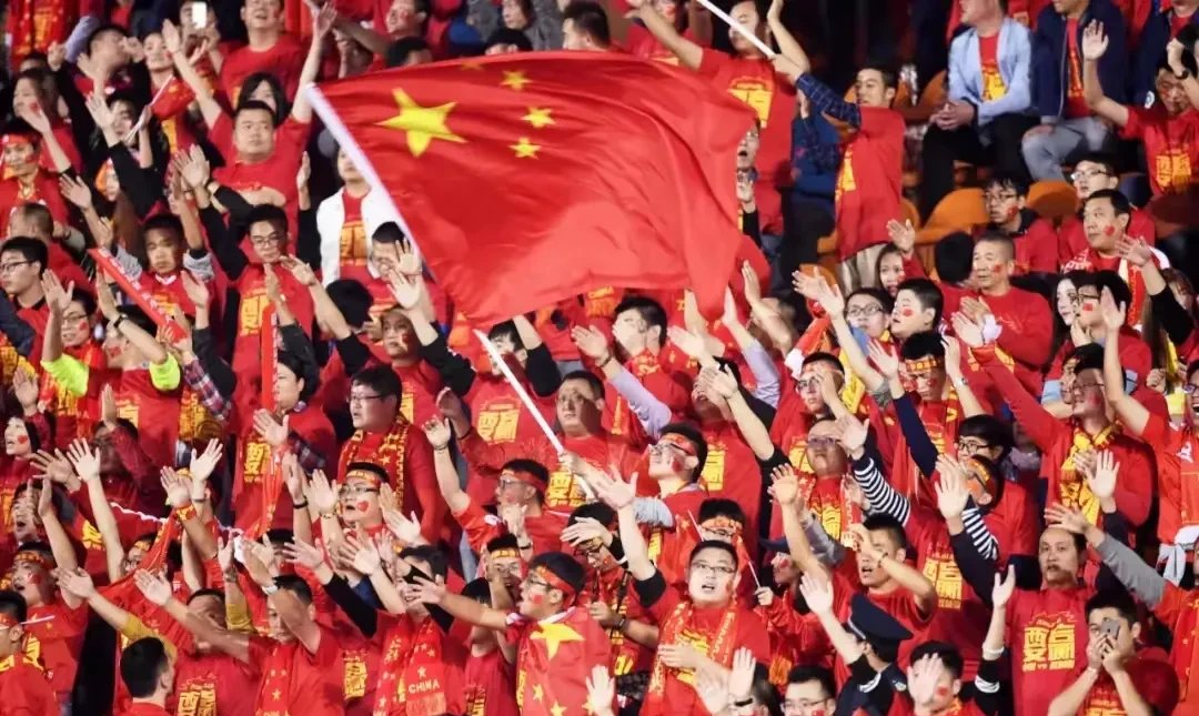 红红火火!中超球队的势不可挡的简单介绍 红红火火!中超球队的势不可挡的简单介绍