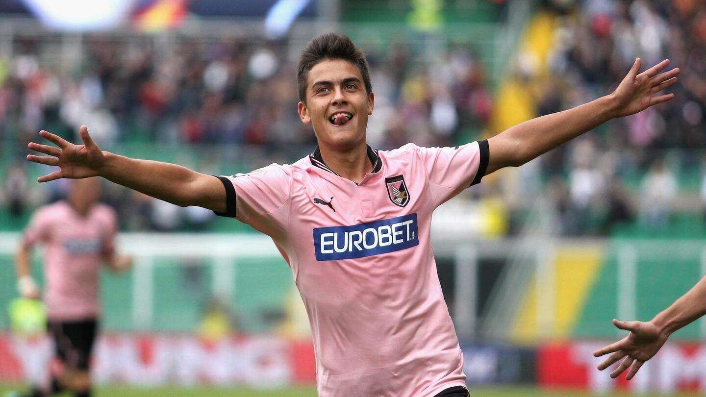 巴勒莫客场逆转，壮大保级信心