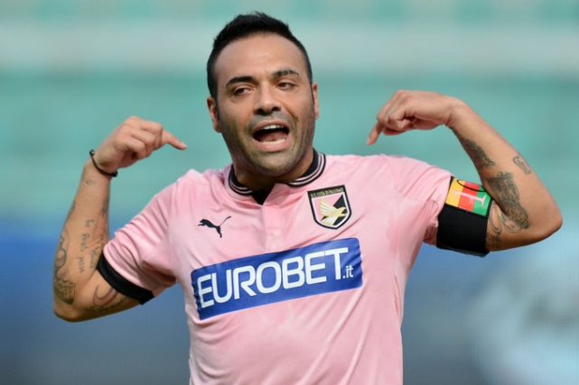 巴勒莫客场逆转，壮大保级信心