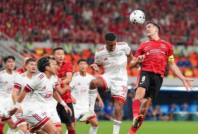 关于蔚山现代窘迫局面,面对亚冠淘汰赛困境的信息 关于蔚山现代窘迫局面,面对亚冠淘汰赛困境的信息