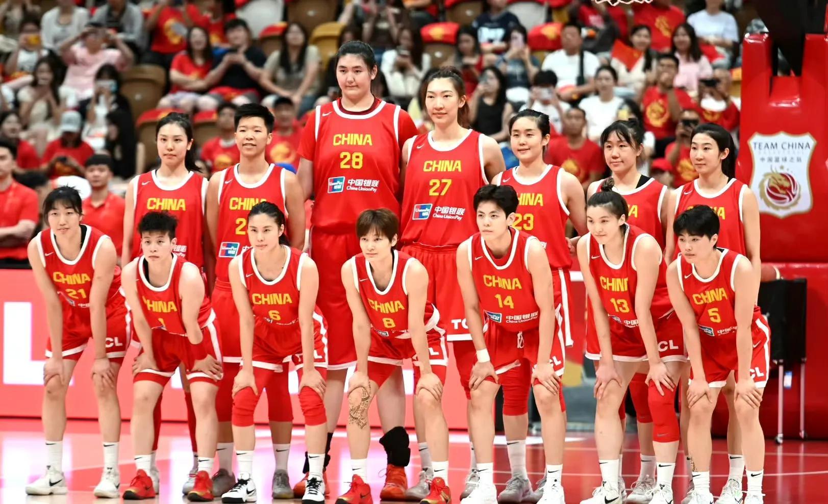 亚洲杯篮球赛热身赛接连开赛,球队备战 亚洲杯篮球赛热身赛接连开赛,球队备战