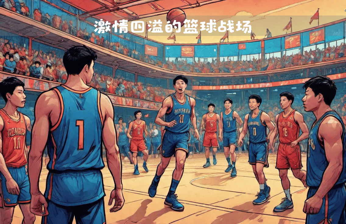 精彩的篮球对决让球迷沉浸其中 精彩的篮球对决让球迷沉浸其中
