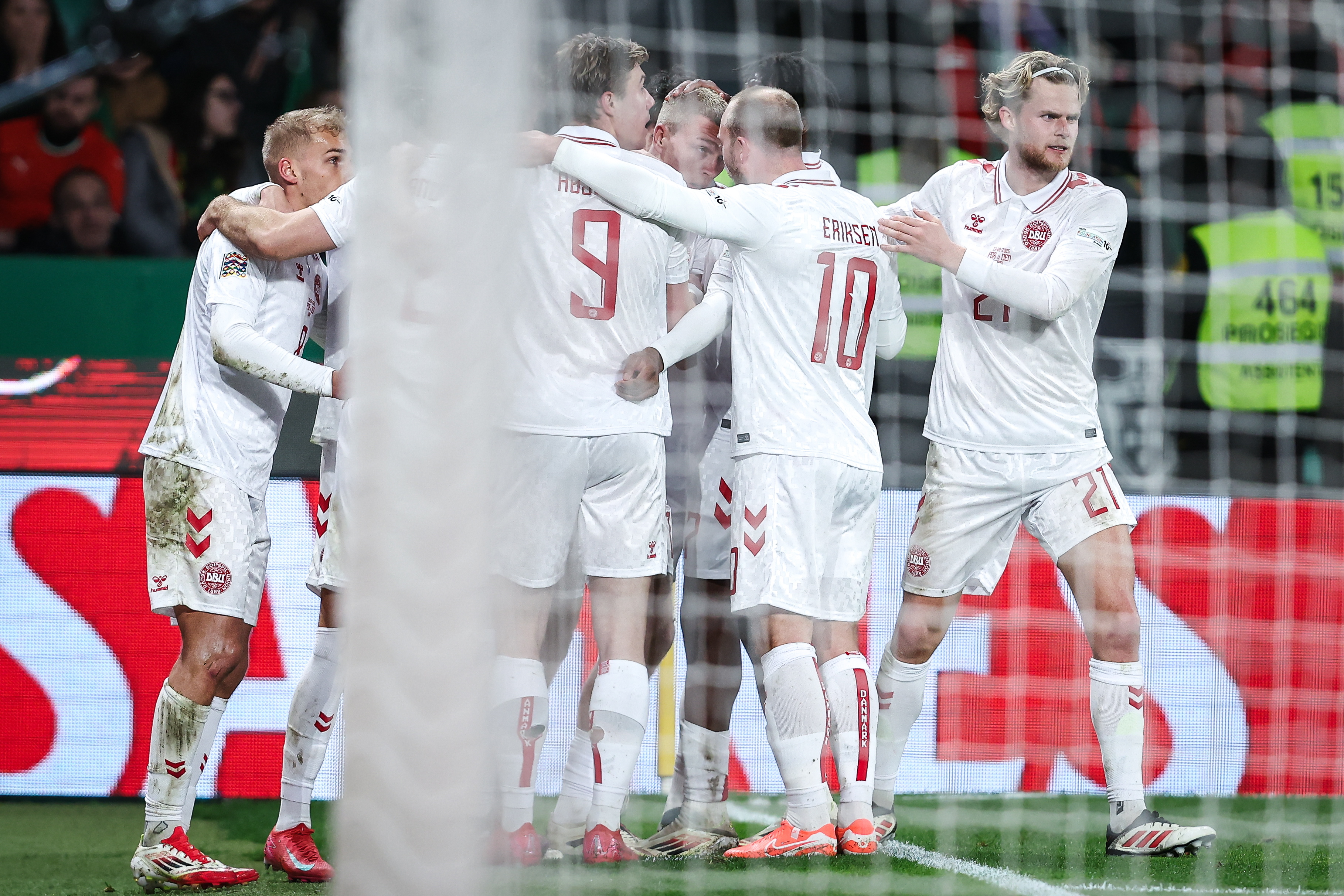 欧国联比赛：激烈角逐背后，球员辛勤付出的简单介绍