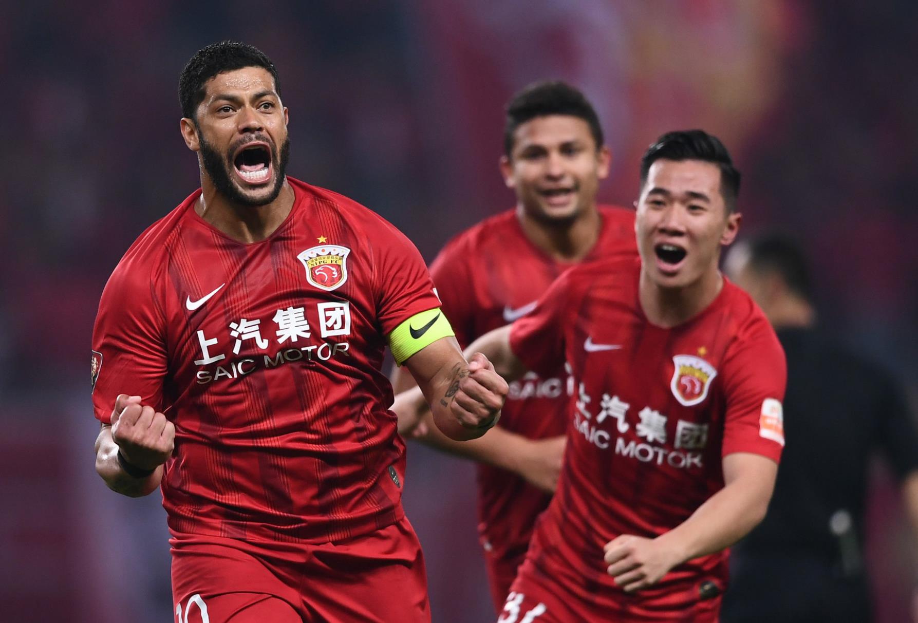 关于河南建业击败河北华夏幸福，实力得到验证的信息