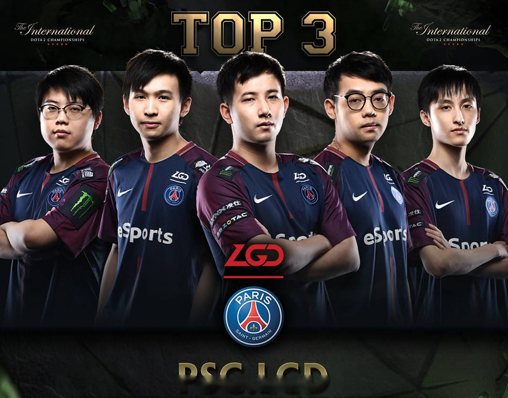 TI国际邀请赛队主教练发声,誓言带队登顶的简单介绍 TI国际邀请赛队主教练发声,誓言带队登顶的简单介绍