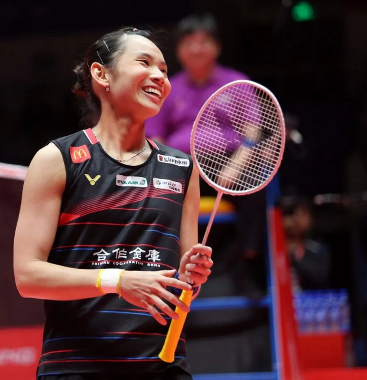 包含德国队横扫马来西亚队,戴资颖点燃赛场的词条 包含德国队横扫马来西亚队,戴资颖点燃赛场的词条