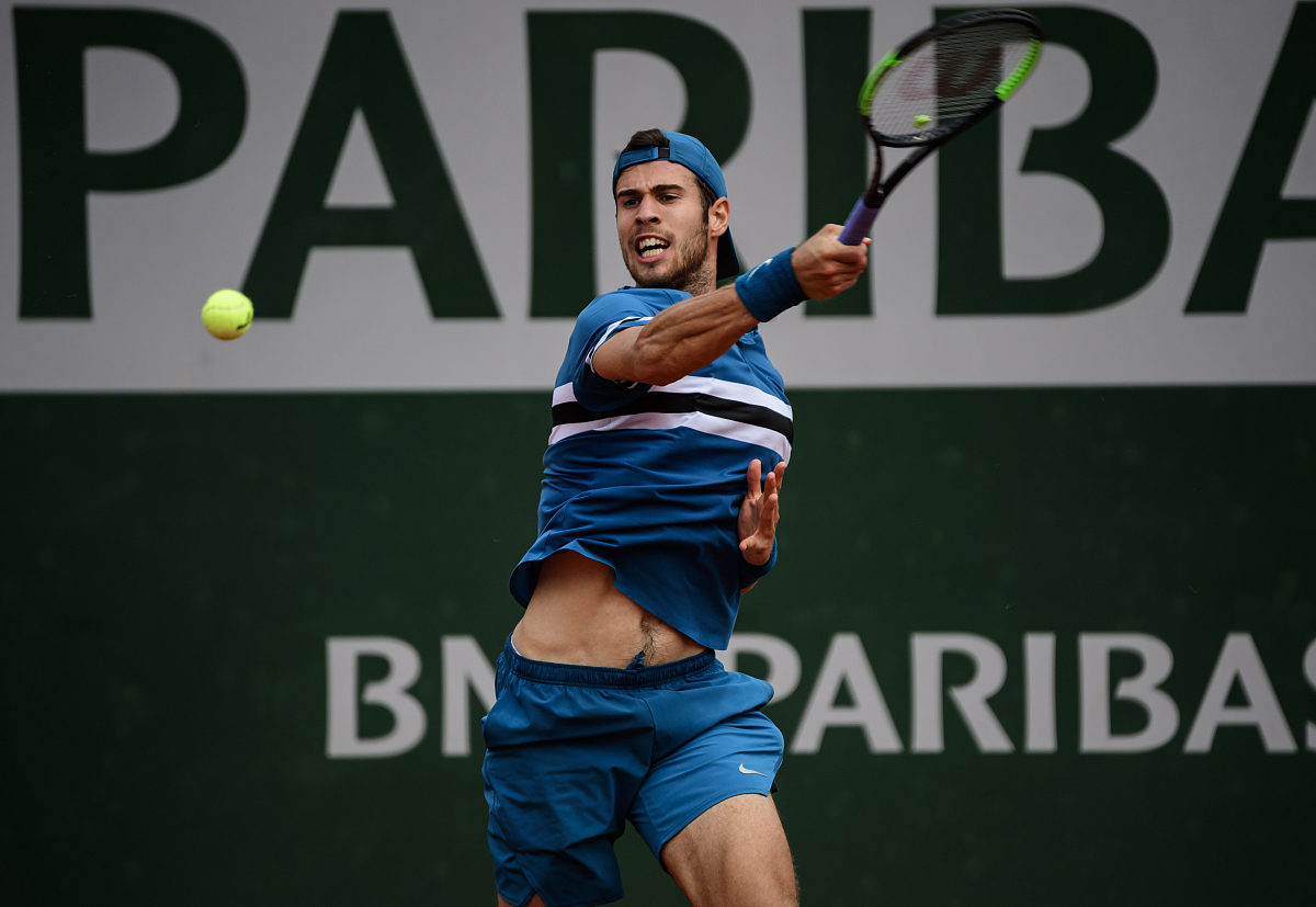 包含法国队横扫波兰队，奥恰洛夫高光表现的词条