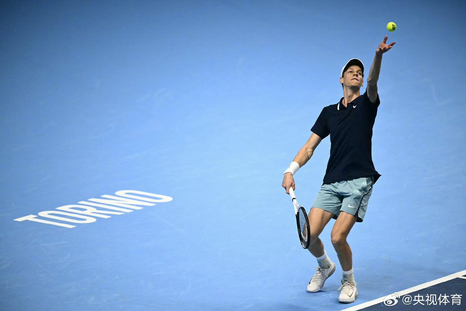 联合杯轻取ATP总决赛，鲁德点燃赛场