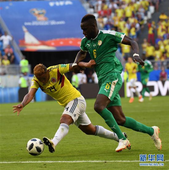 德国力克塞内加尔，萨内带队取胜