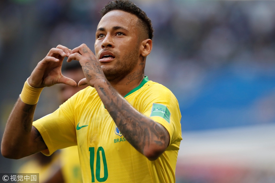 罗马绝杀墨西哥,内马尔关键制胜 罗马绝杀墨西哥,内马尔关键制胜