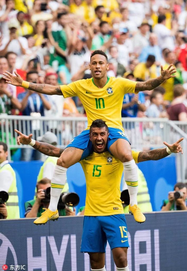 罗马绝杀墨西哥,内马尔关键制胜 罗马绝杀墨西哥,内马尔关键制胜