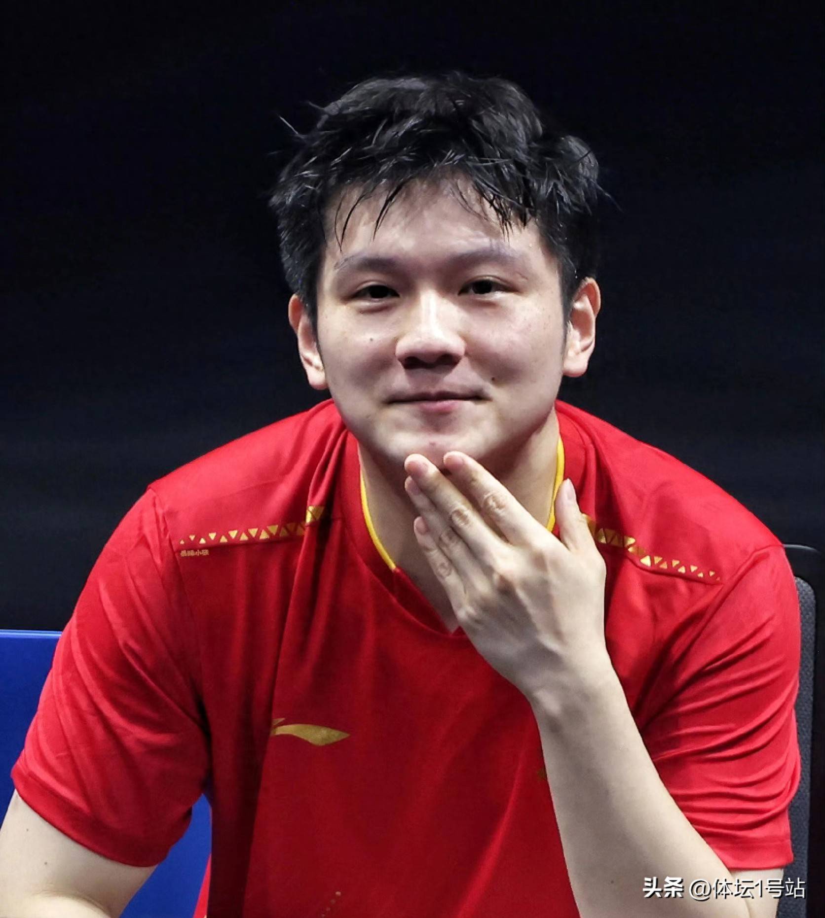 奥地利队碾压日本队,樊振东关键制胜 奥地利队碾压日本队,樊振东关键制胜