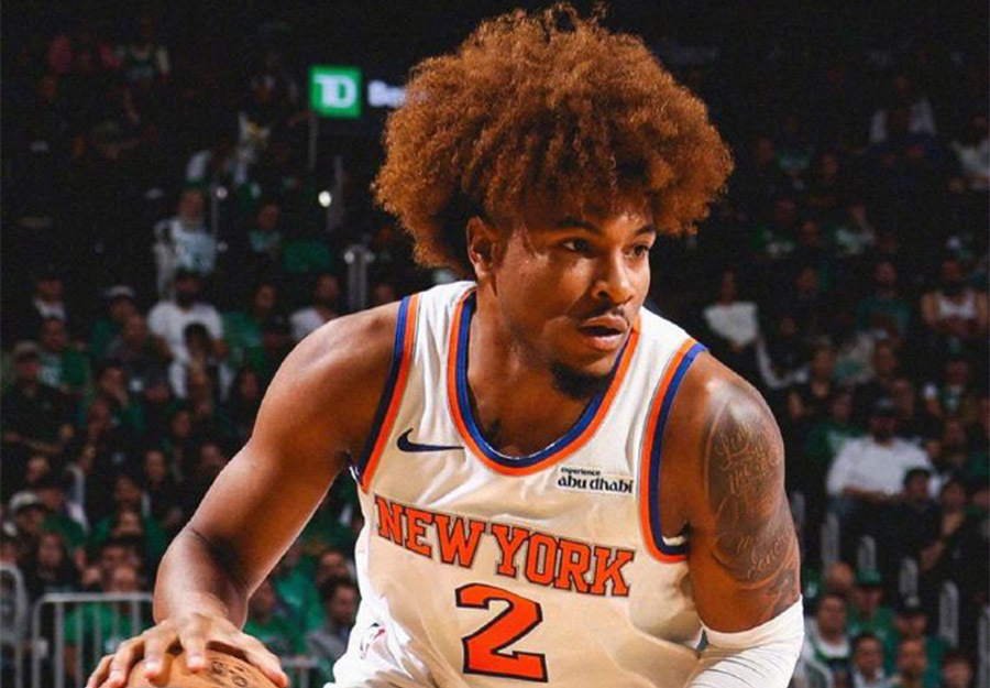 马刺绝杀尼克斯,塔图姆关键制胜 马刺绝杀尼克斯,塔图姆关键制胜