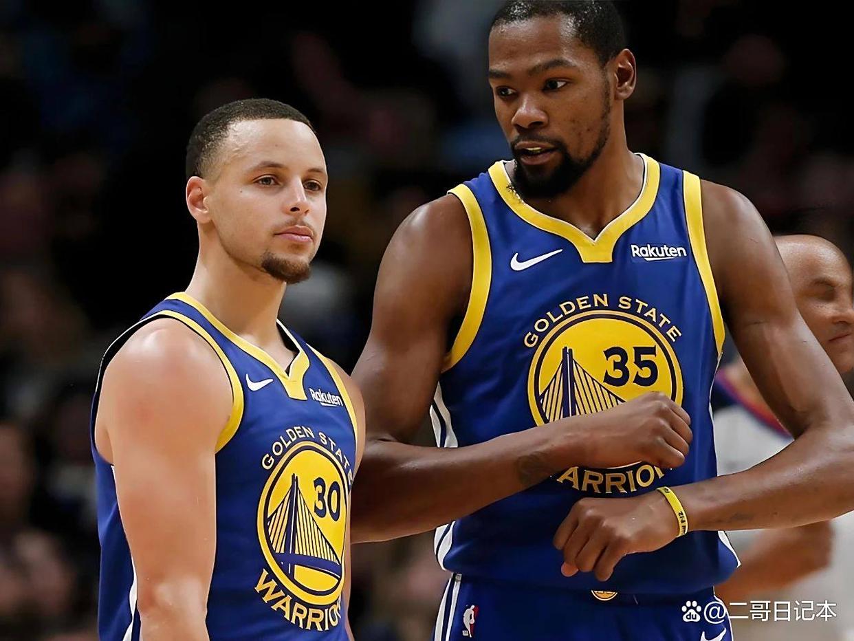 勇士球员杜兰特感叹缺兵少将 勇士球员杜兰特感叹缺兵少将