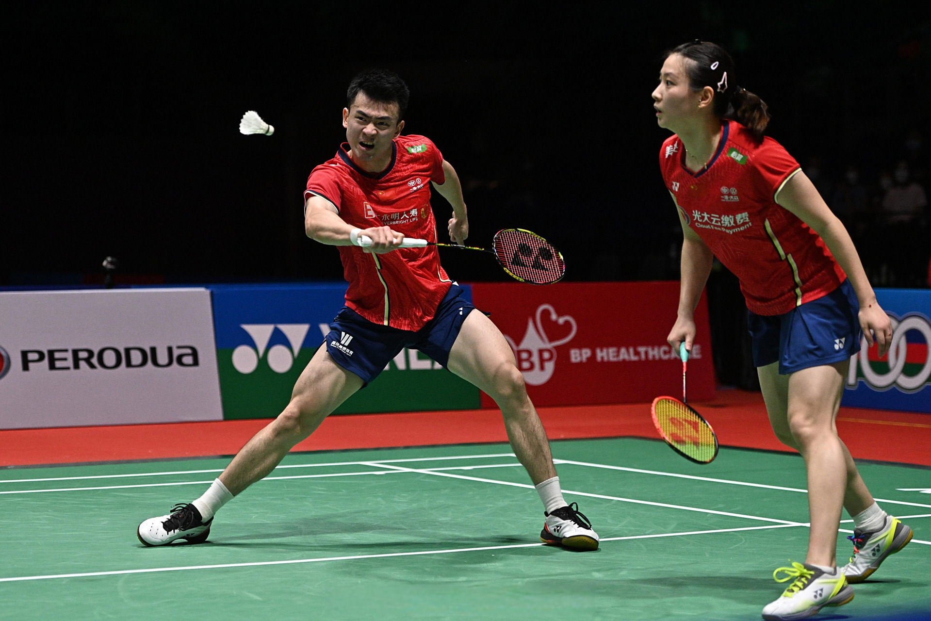 马来西亚队翻盘日本队，郑思维统治全场