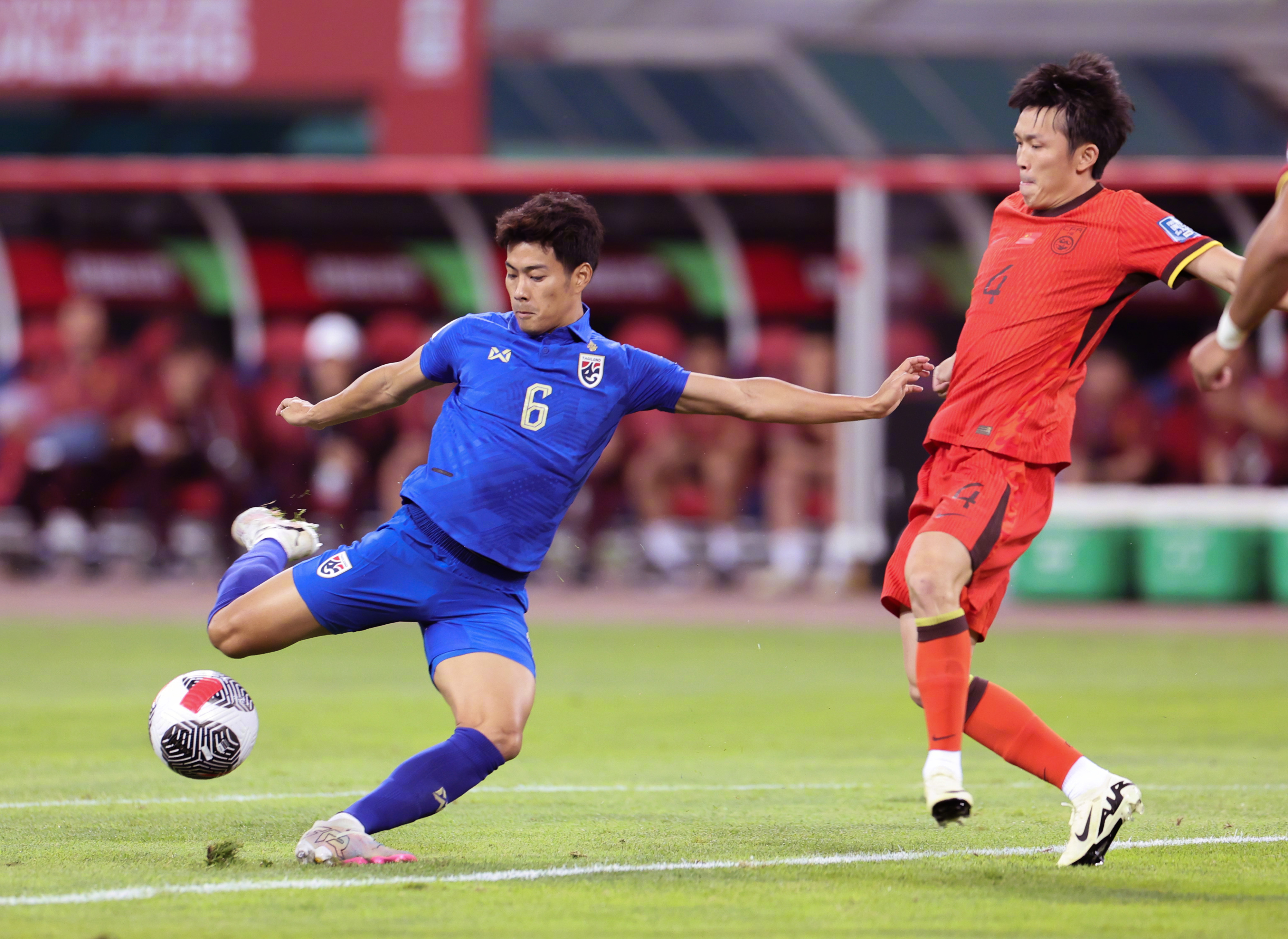 中国队翻盘泰国队,桃田贤斗关键制胜 中国队翻盘泰国队,桃田贤斗关键制胜