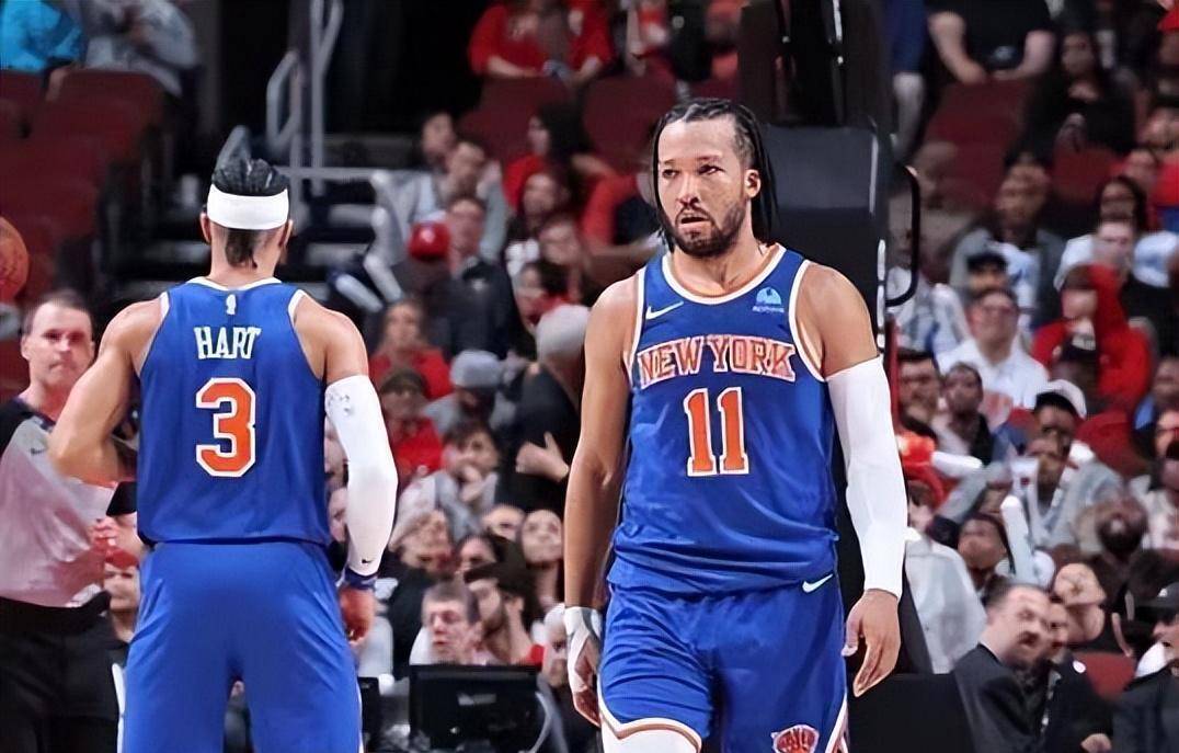 公牛险胜青岛队，布伦森统治全场