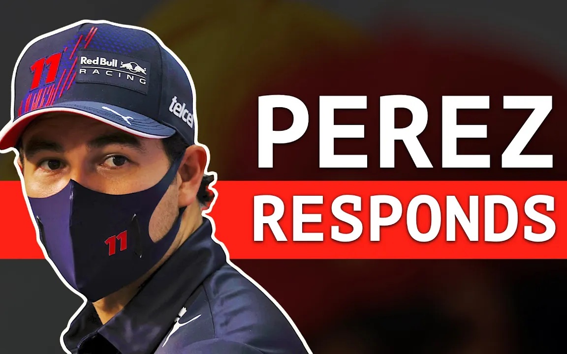 威廉姆斯力克阿斯顿马丁，佩雷兹点燃赛场