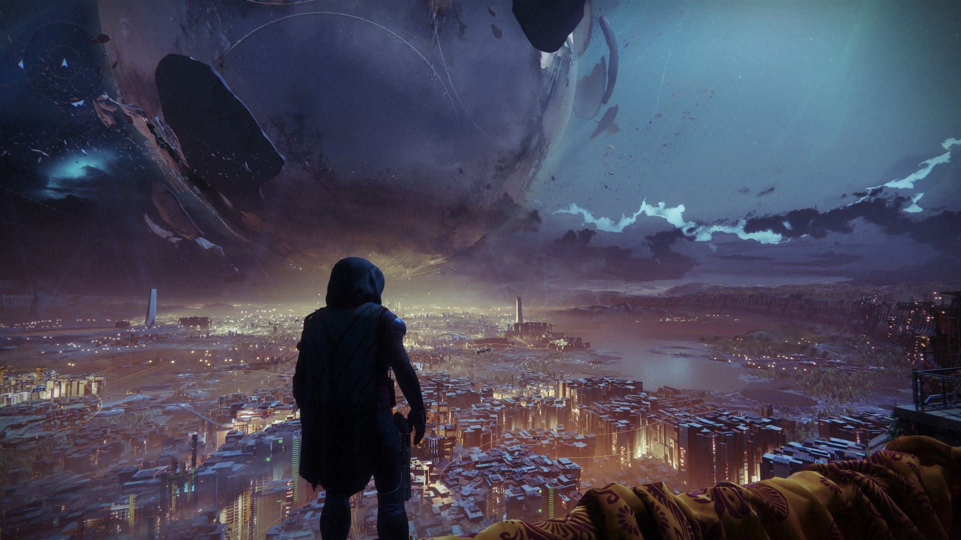 当岭南铁骑遇上玫瑰之城,班凯罗用史诗逆转定义大场面先生