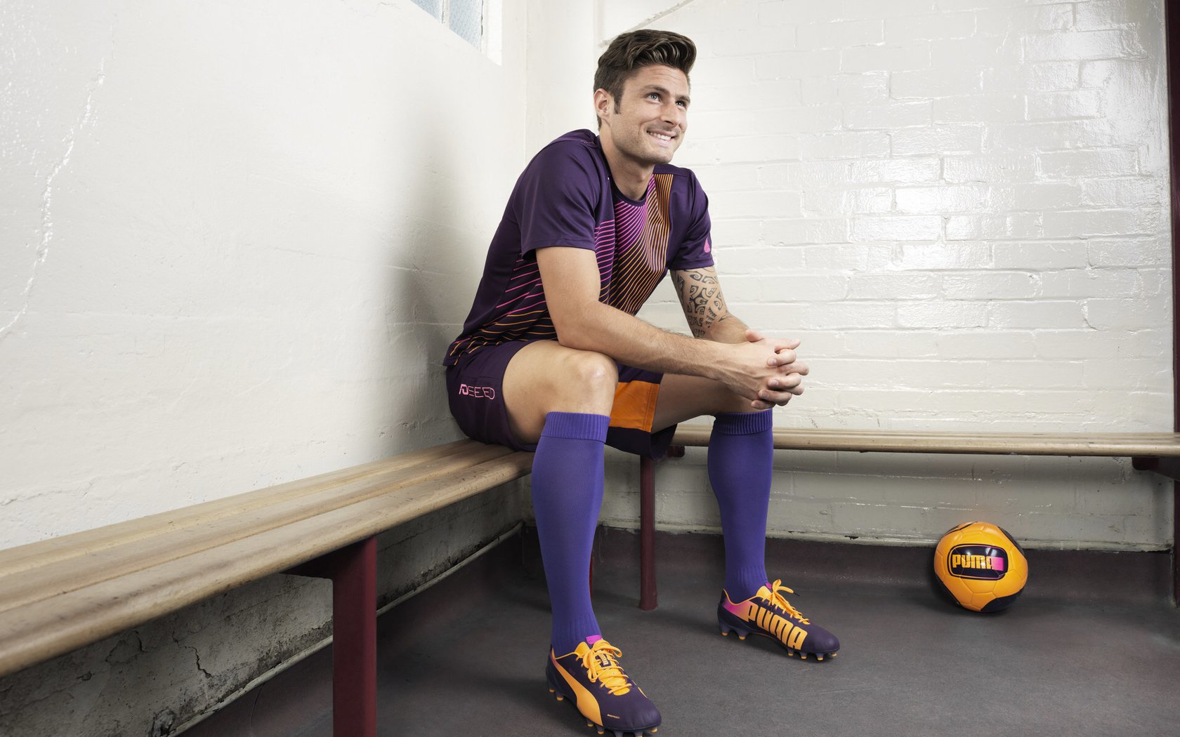 逆焰，弗拉霍维奇，在世界杯最高舞台点燃夜空的刹那