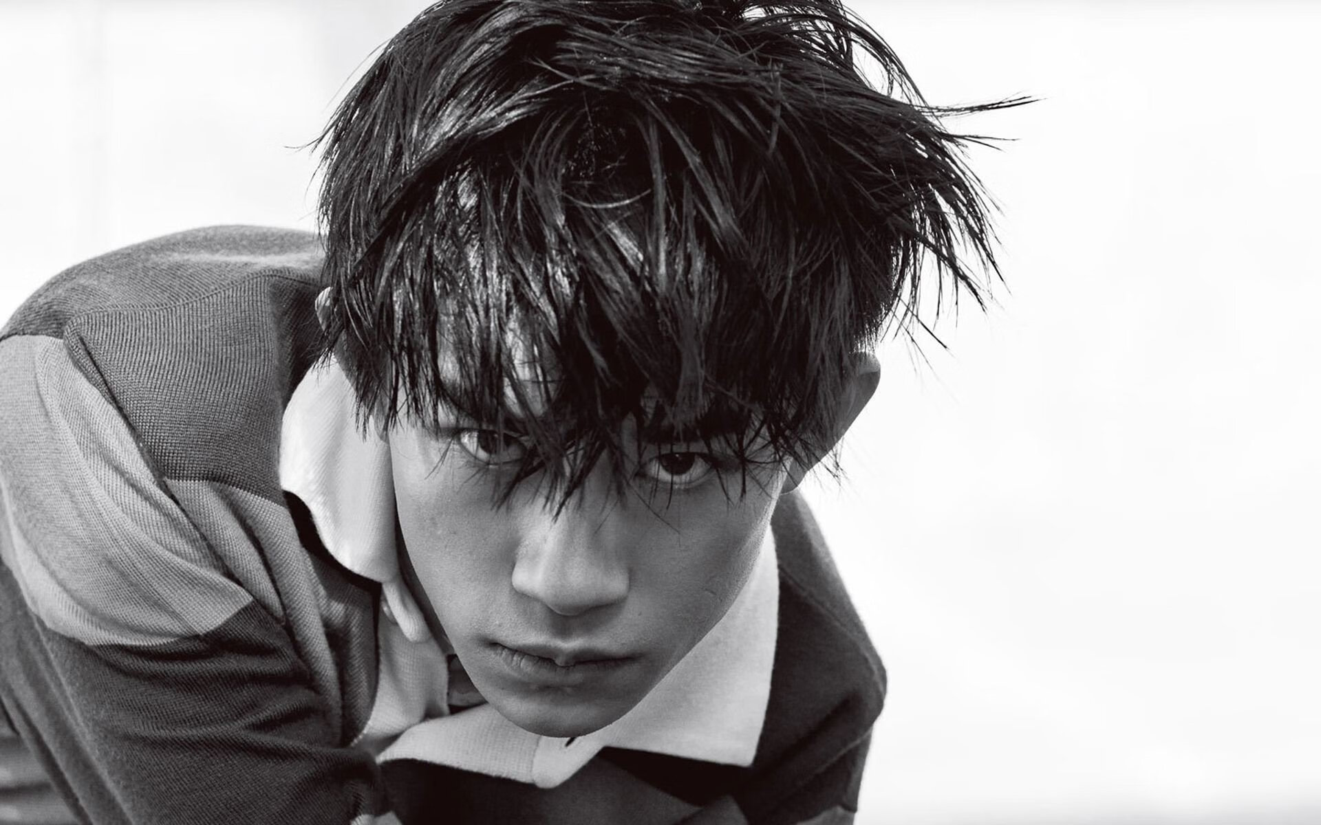 锡安撕裂铁幕，京城一骑绝尘，那记无解暴扣如何终结了十年恩怨